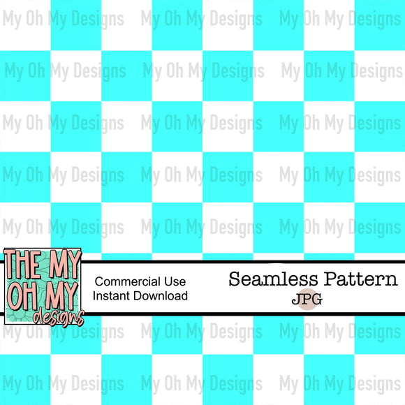 Checkerboard - Seamless File