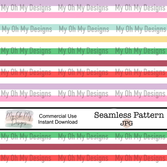 Stripes - Seamless File