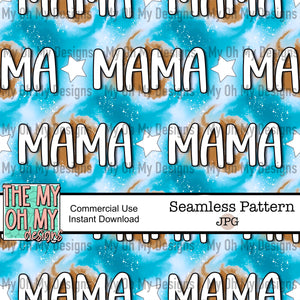 Mama - Seamless File