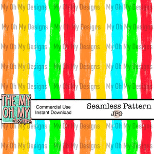 Stripes - Seamless File