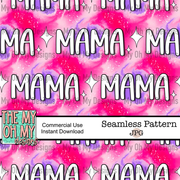 Mama - Seamless File