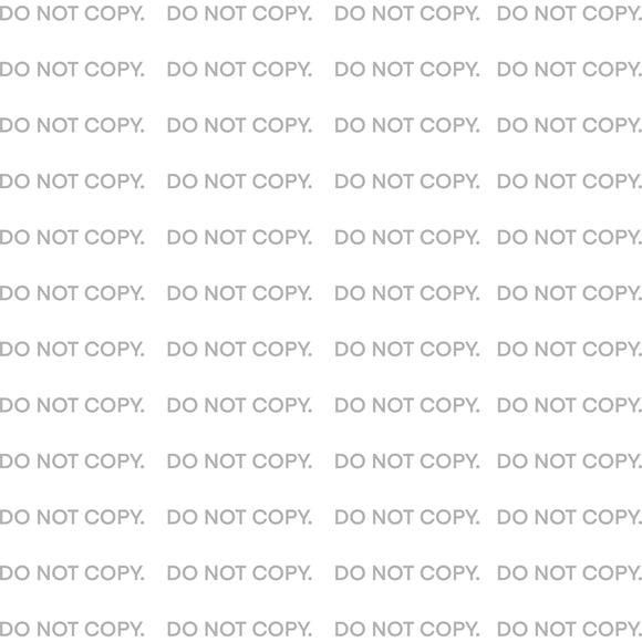 Do not copy PNG watermark - black - Transparent Background
